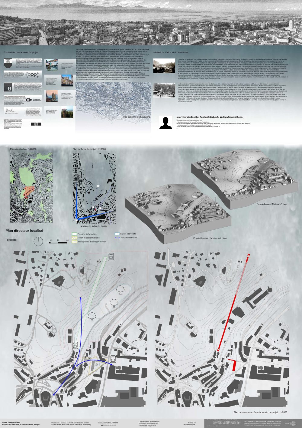 Buur Alexander planche 1 title=