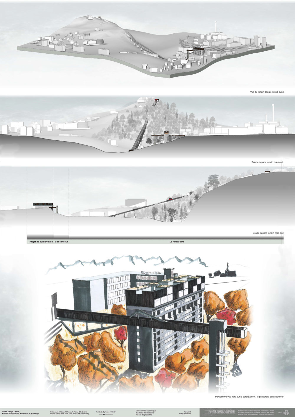 Buur Alexander planche 3 title=
