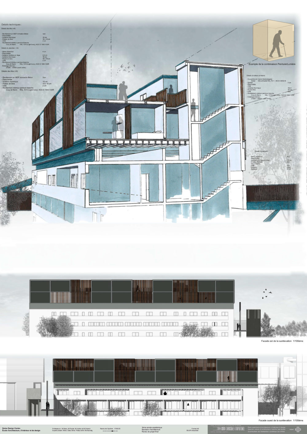 Buur Alexander planche 5 title=