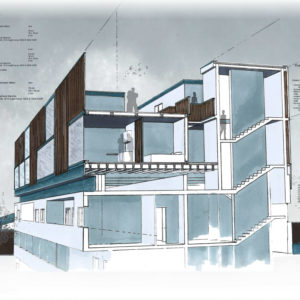 2025 - Buur Alexander vignette