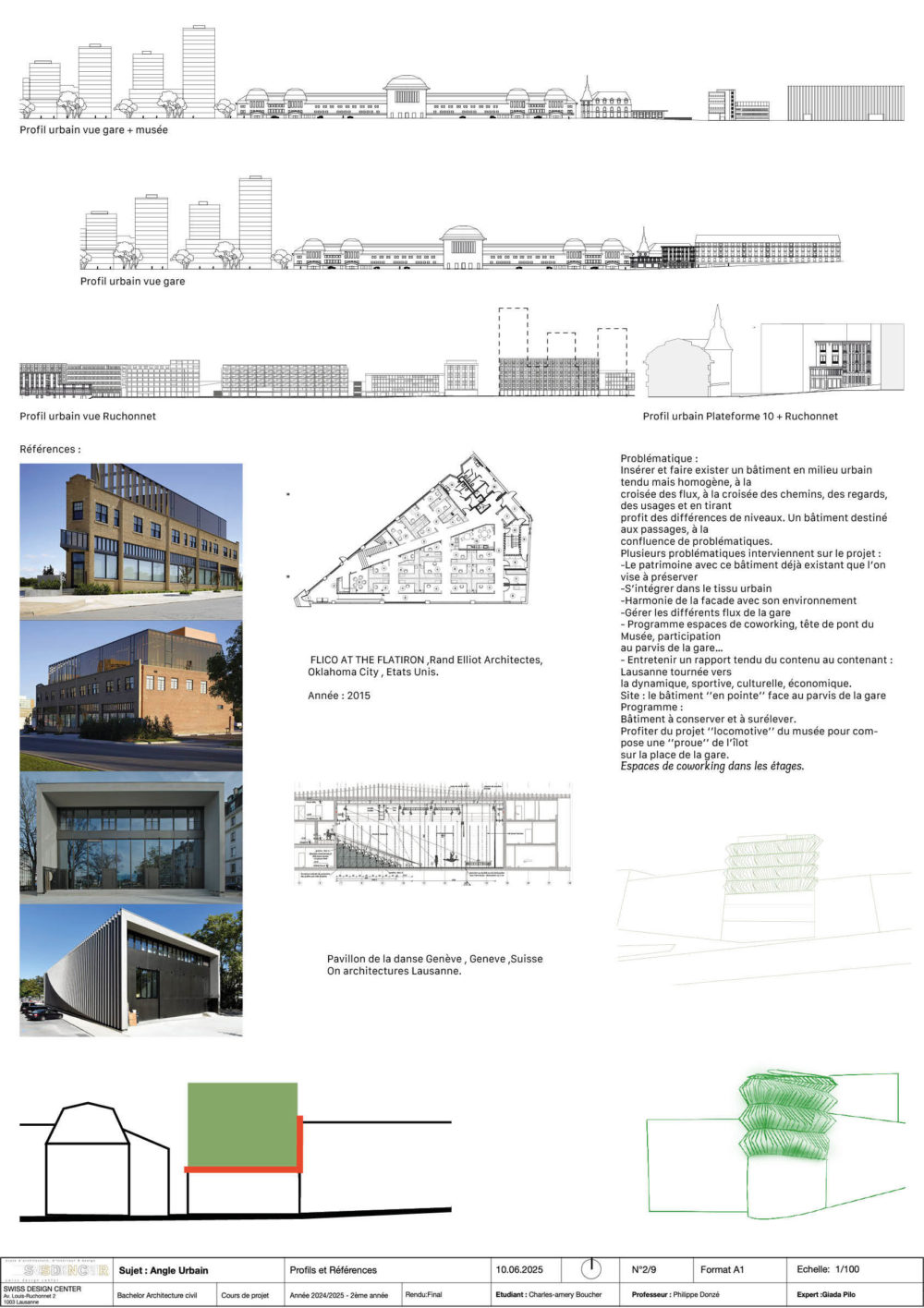 Charles Boucher Boucher charles amery Angle urbain 02 title=