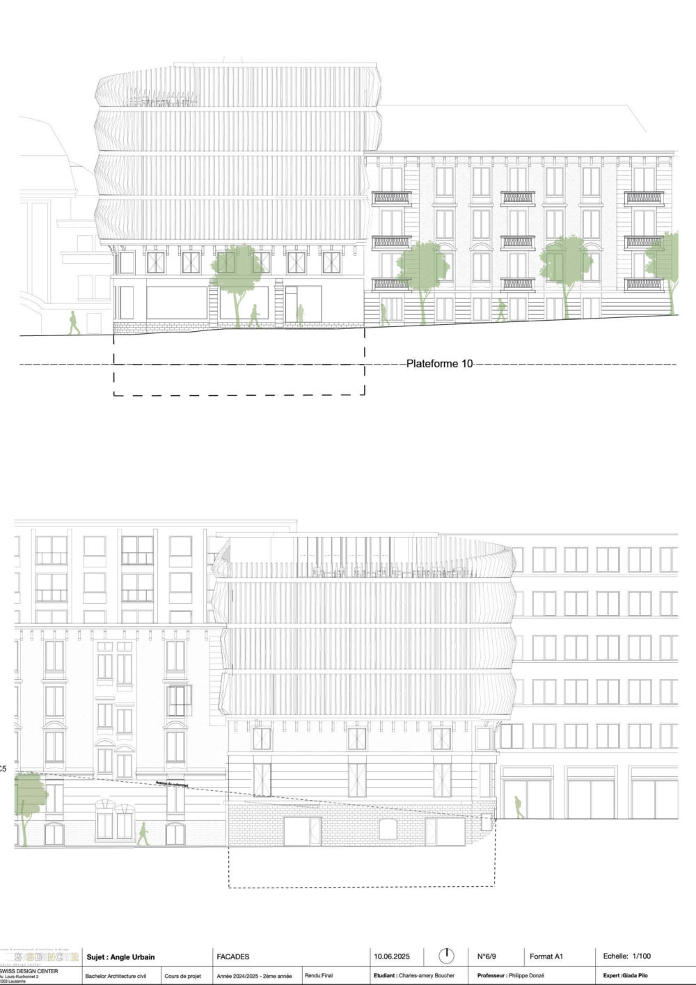 Charles Boucher Boucher charles amery Angle urbain 05 title=