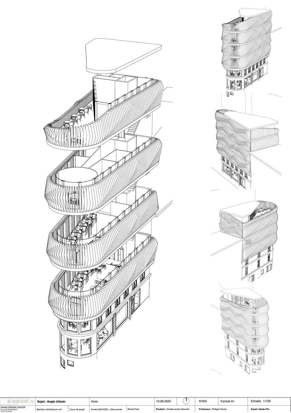 Charles Boucher Boucher charles amery Angle urbain 08 title=