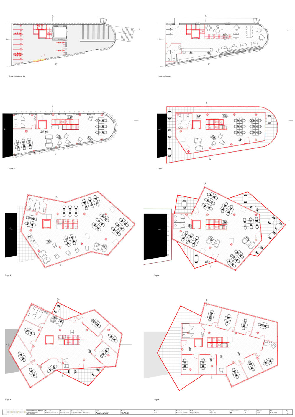 Zanirato Alexandre Zanirato Alexandre Projet 04 Angle Urbain Page 4 title=