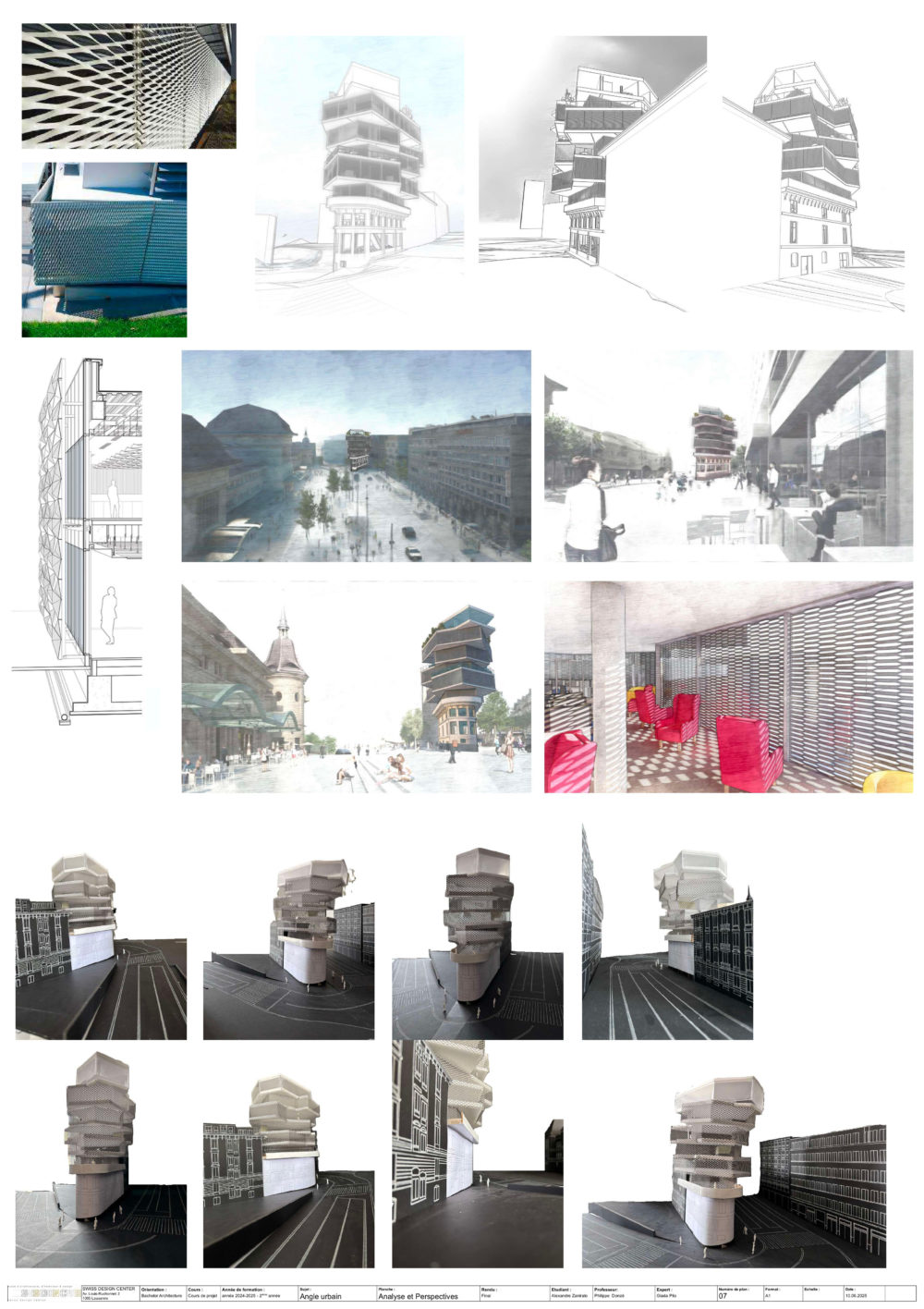 Zanirato Alexandre Zanirato Alexandre Projet 04 Angle Urbain Page 7 title=