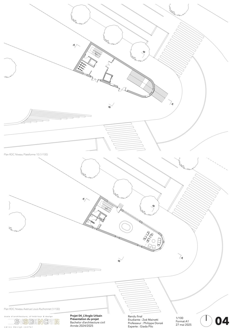 Zoé Mainetti Mainetti Zoé Angle Urbain P4 title=