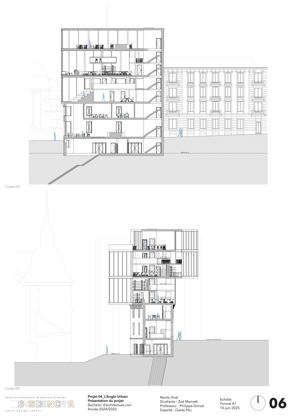 Zoé Mainetti Mainetti Zoé Angle Urbain P6 title=