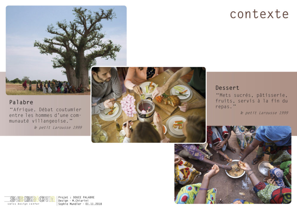 Douce palabre1 title=