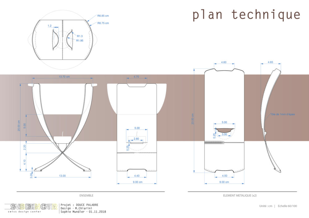Douce palabre9 title=