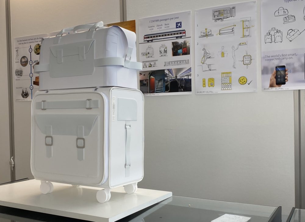 Maquette valise title=