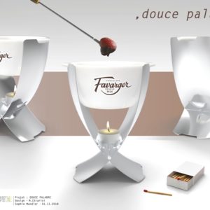 2018 - Douce palabre3