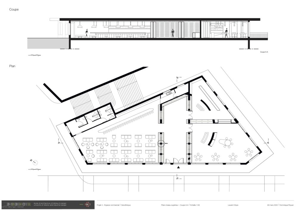 Laurent20 Wyss20 20 Wyss Presentation Projet Oenotheque 2 title=