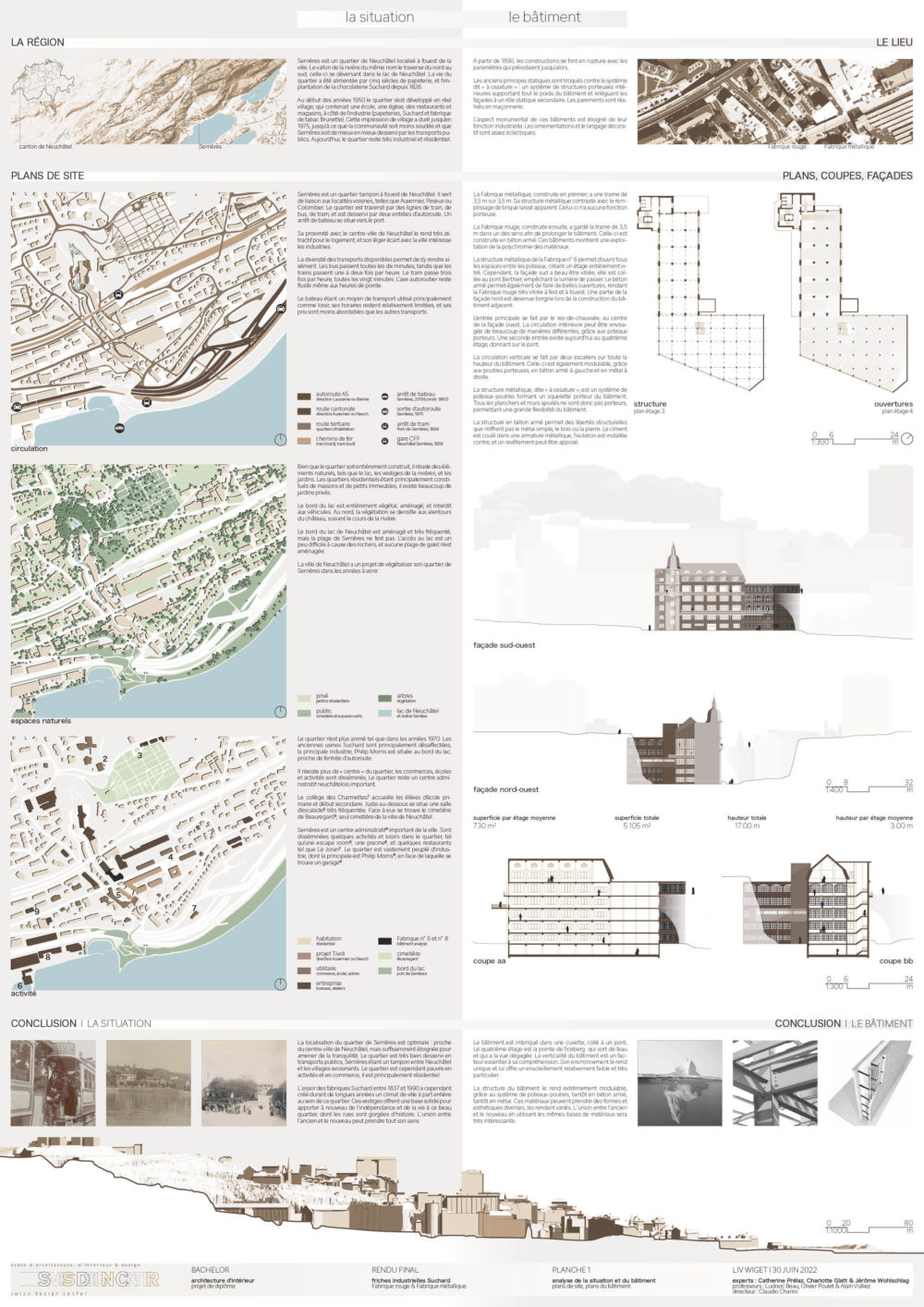 Liv Wiget planche 1 title=