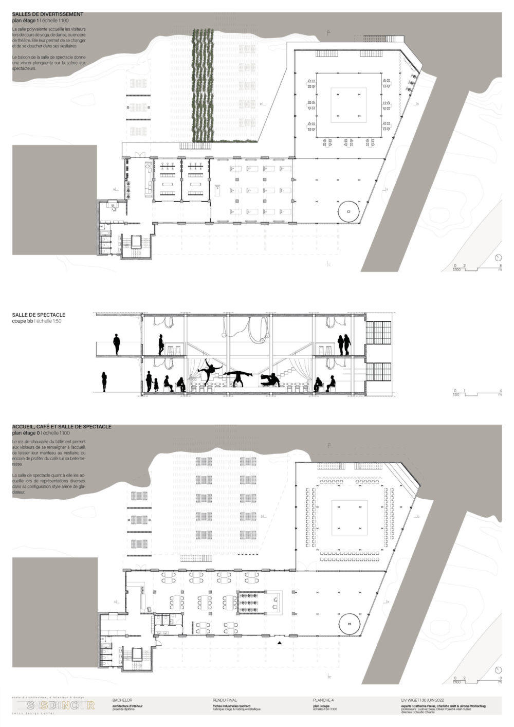 Liv Wiget planche 4 title=