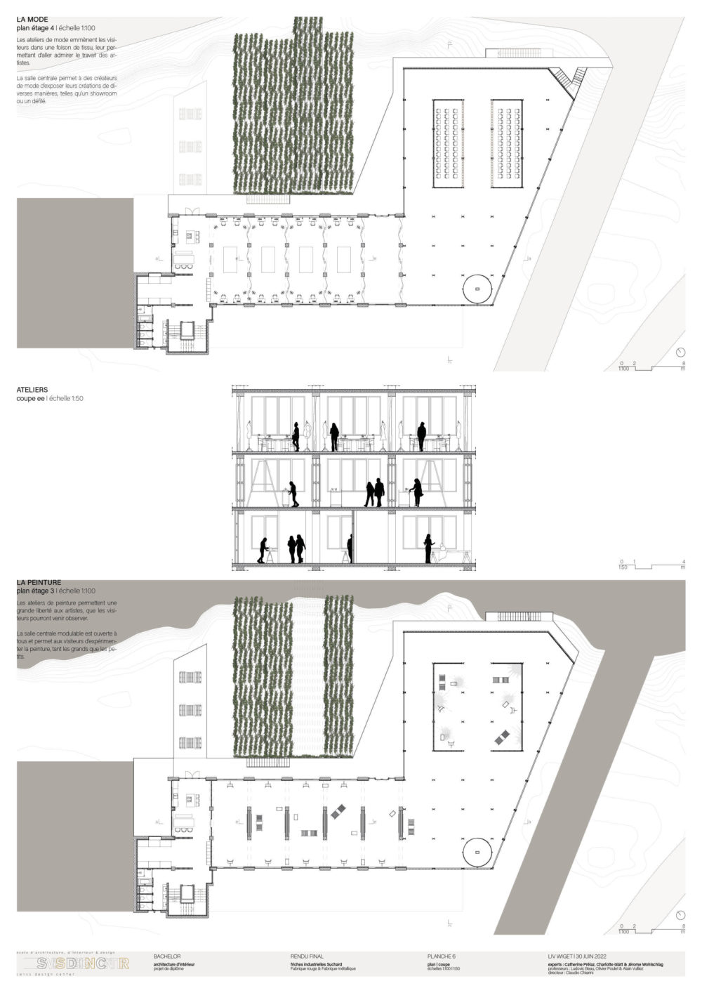 Liv Wiget planche 6 title=