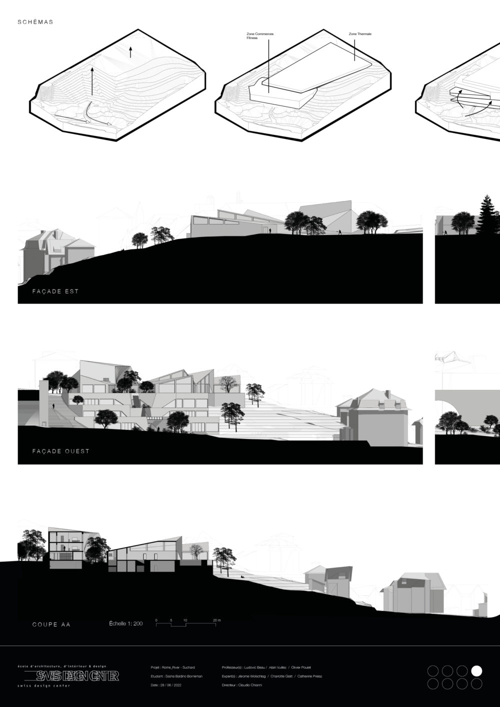 Rome River LOW4 Sasha title=