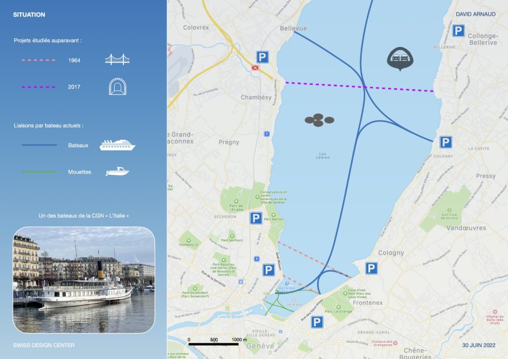 4 Bateau Solaire David Arnaud title=