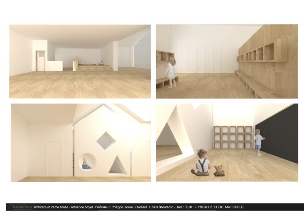 Chiara ecole 3 title=
