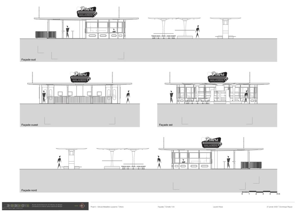 3laurent20wyss20 20 Presentation20projet203 Edicule title=