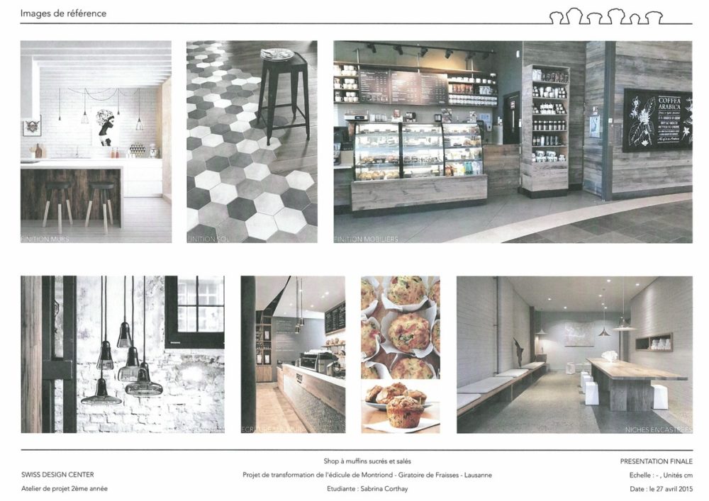 Sabrina cortay Bar à muffins 8 title=