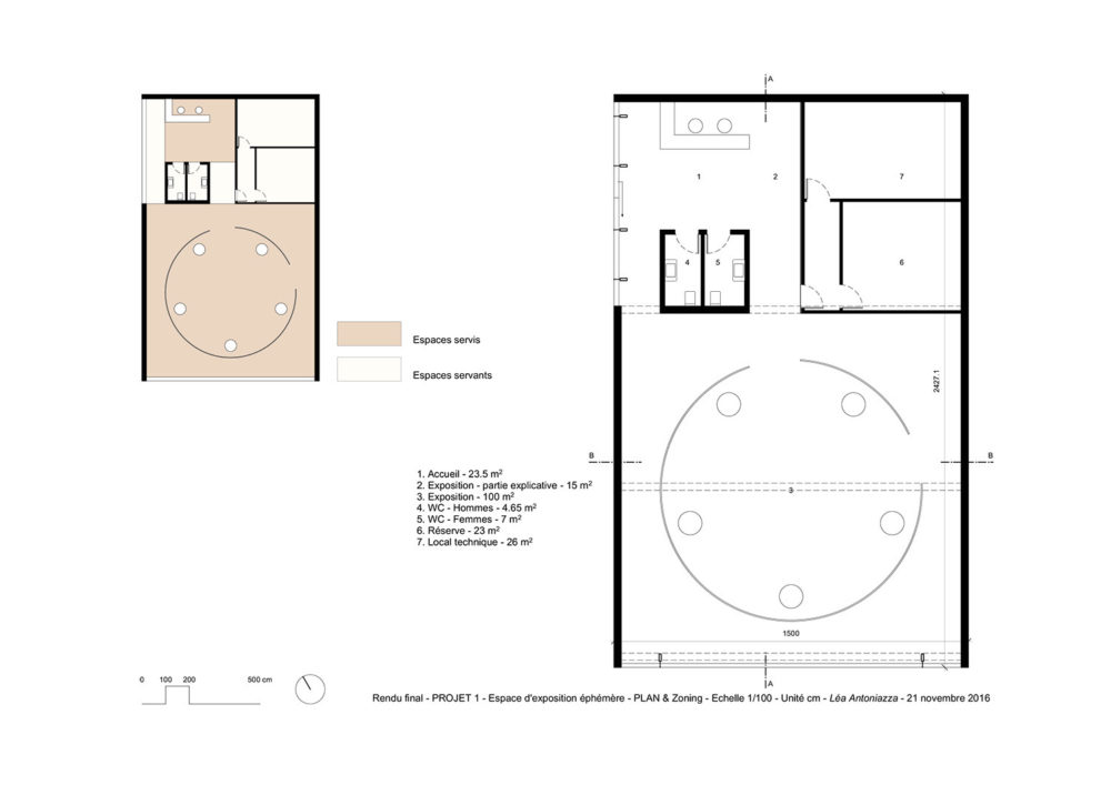 2 lea expo plan title=