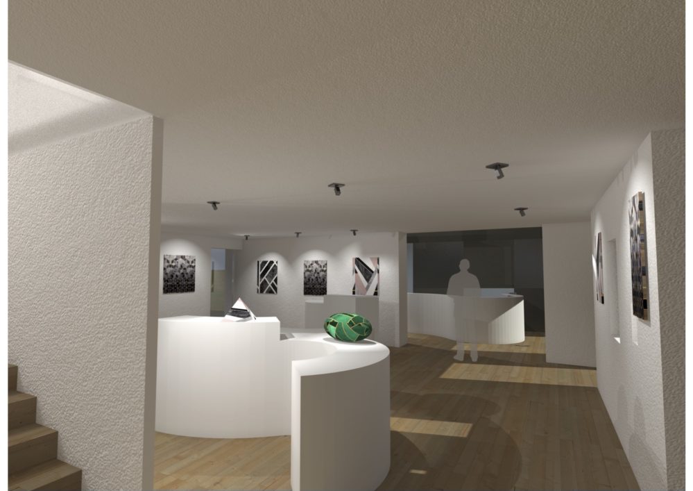 Michele20 Burri galerie dart 4 title=