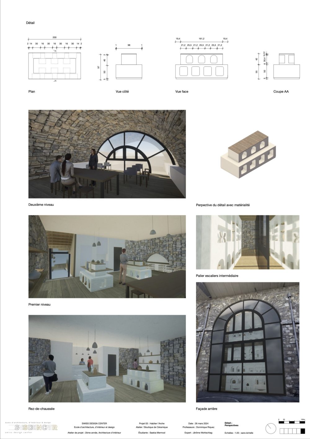 Mermod Saskia lesarches 6 title=