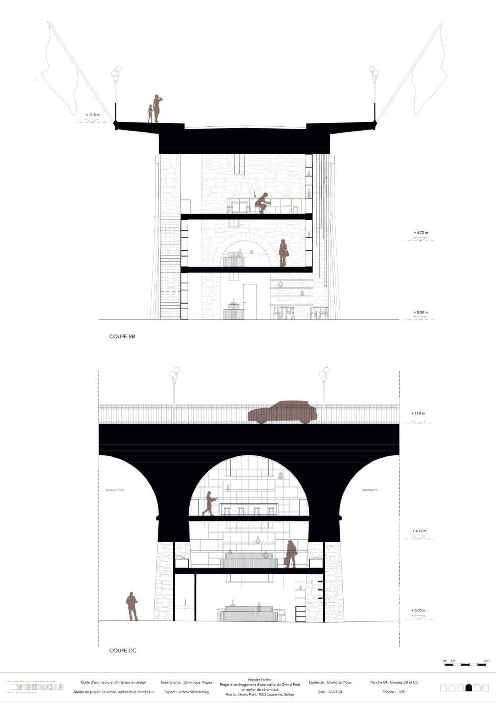 Pioux charlotte arches 4 title=