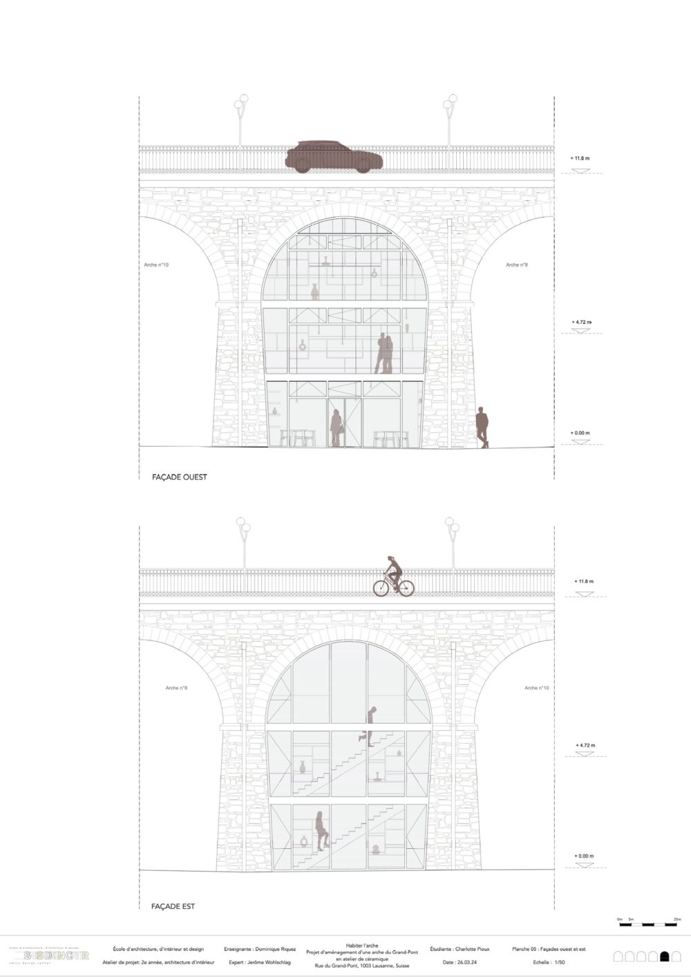 Pioux charlotte arches 5 title=