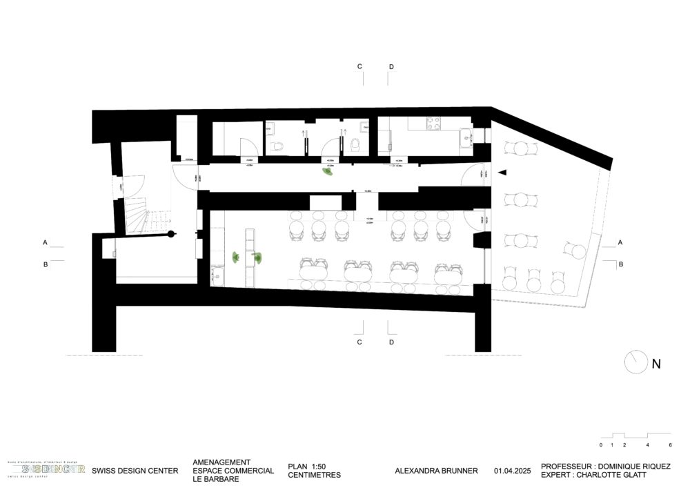 Alexandra Brunner brunner alexandra le barbare p2 title=