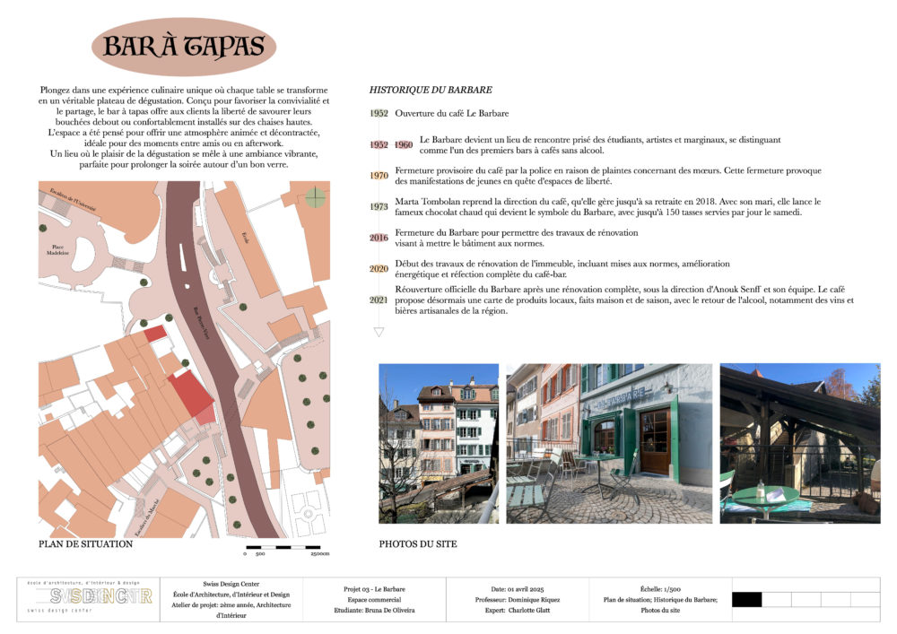 Bruna De Oliveira De Oliveira Bruna Le Barbare 5planches p1 title=