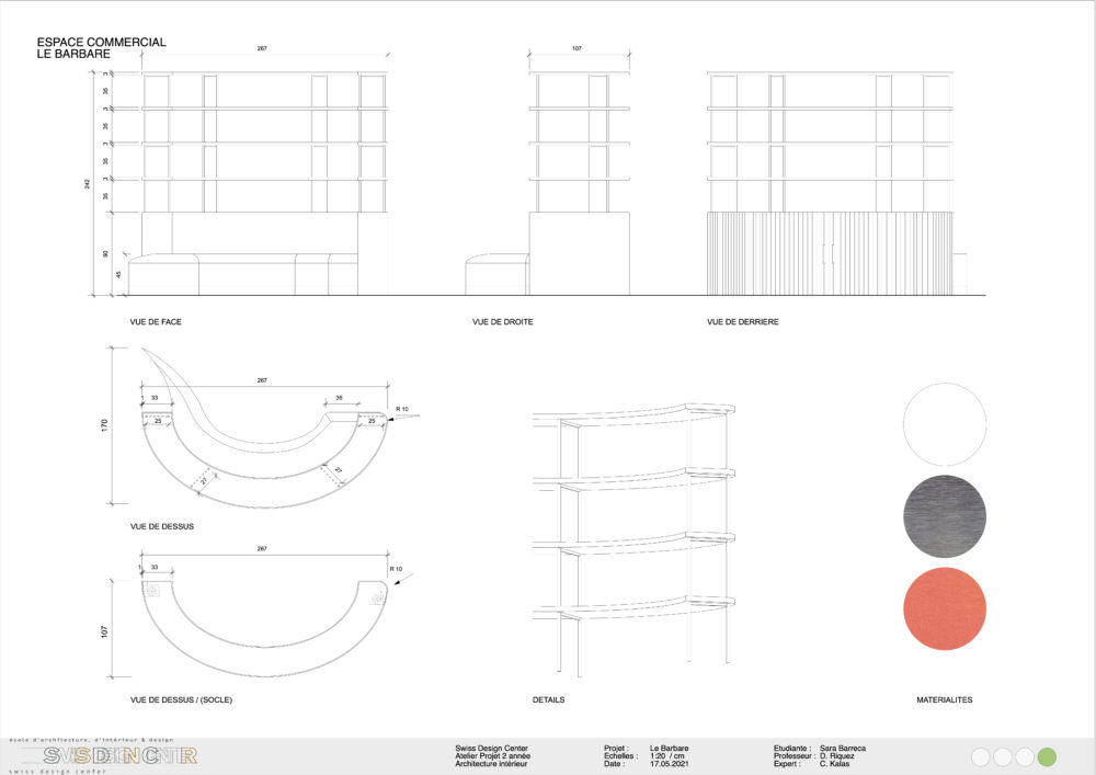Barreca planche 4 title=