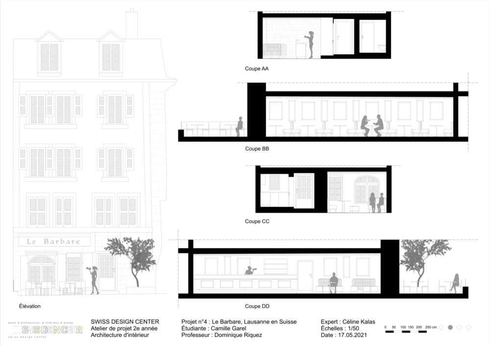 Camille Garel Camille planche 2 title=