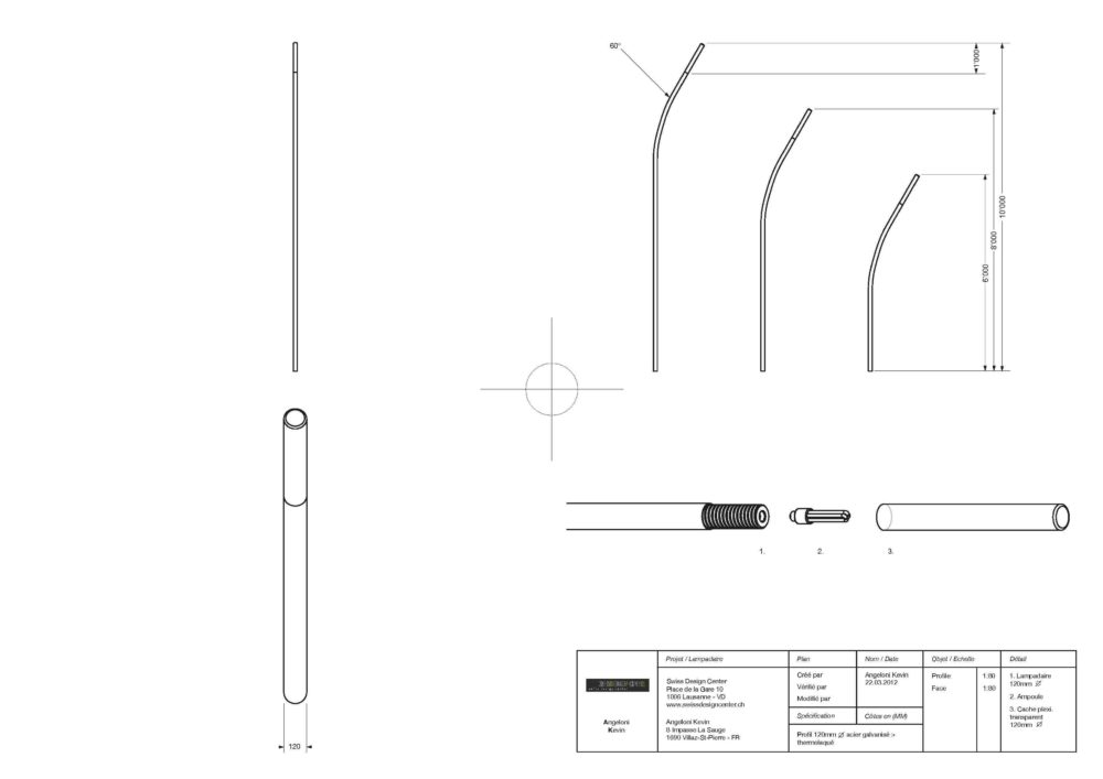 Plan lampe title=