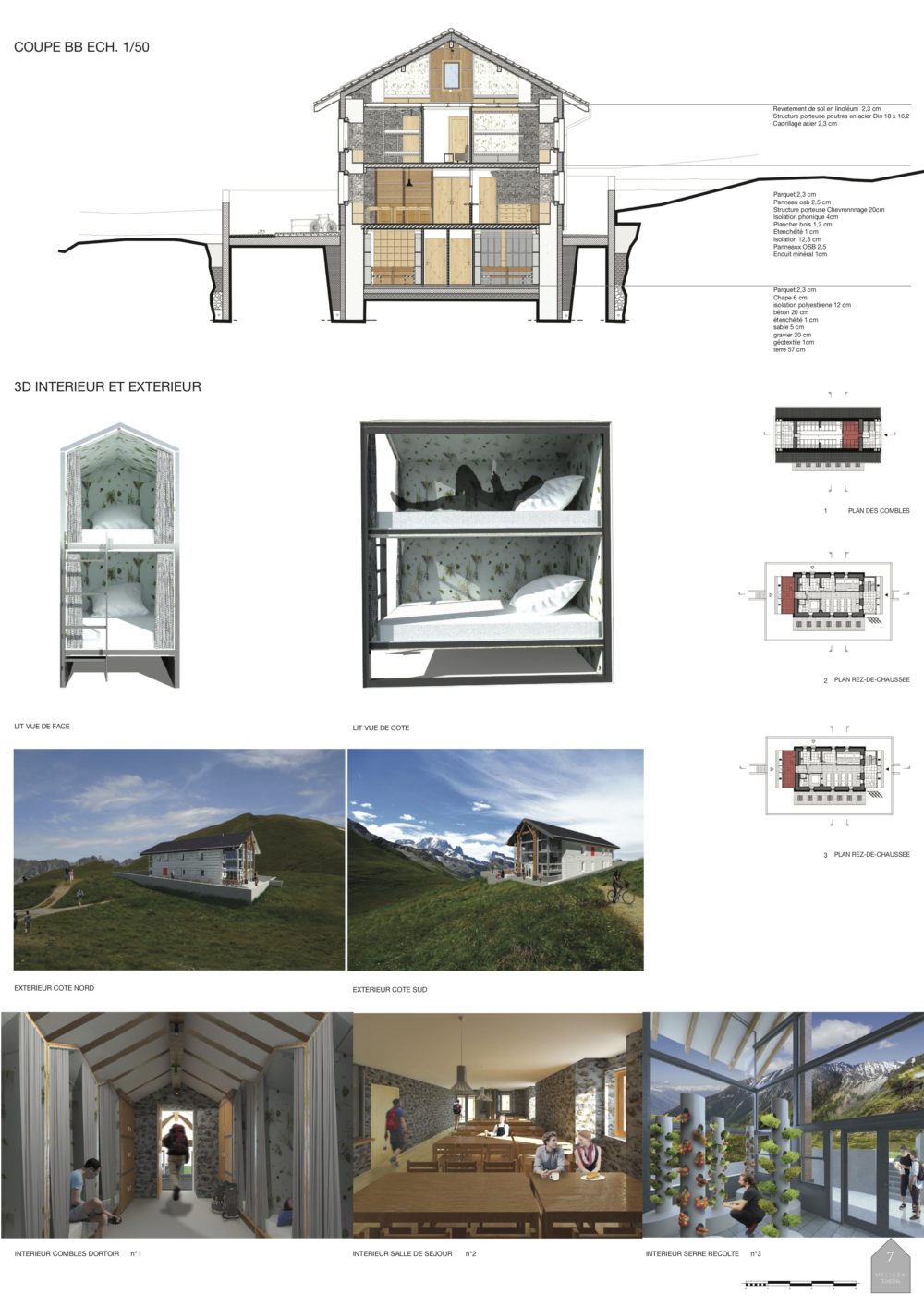 7e Planche 7 title=
