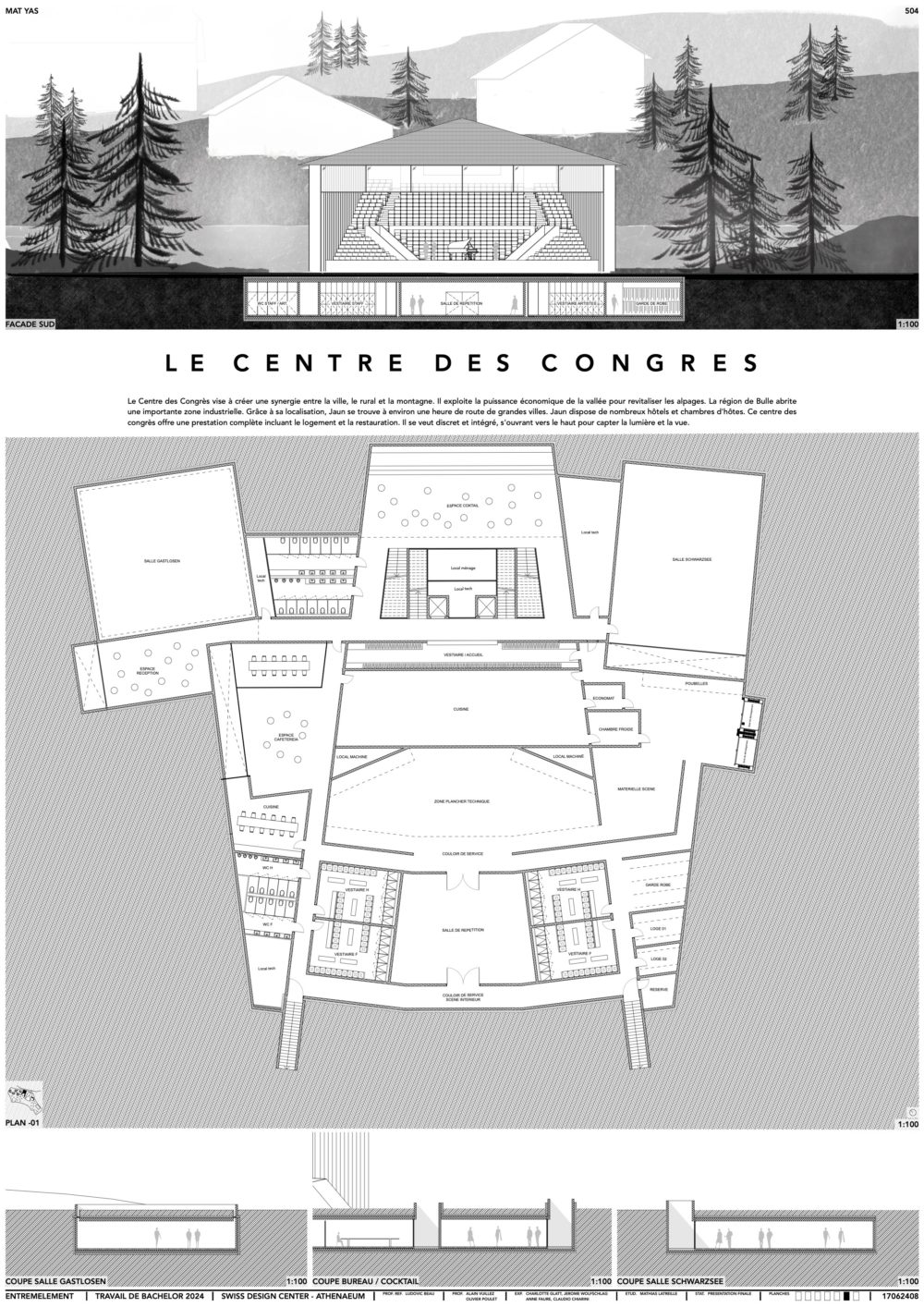Mathias Latreille 06 CENTRE DES CONGRES title=