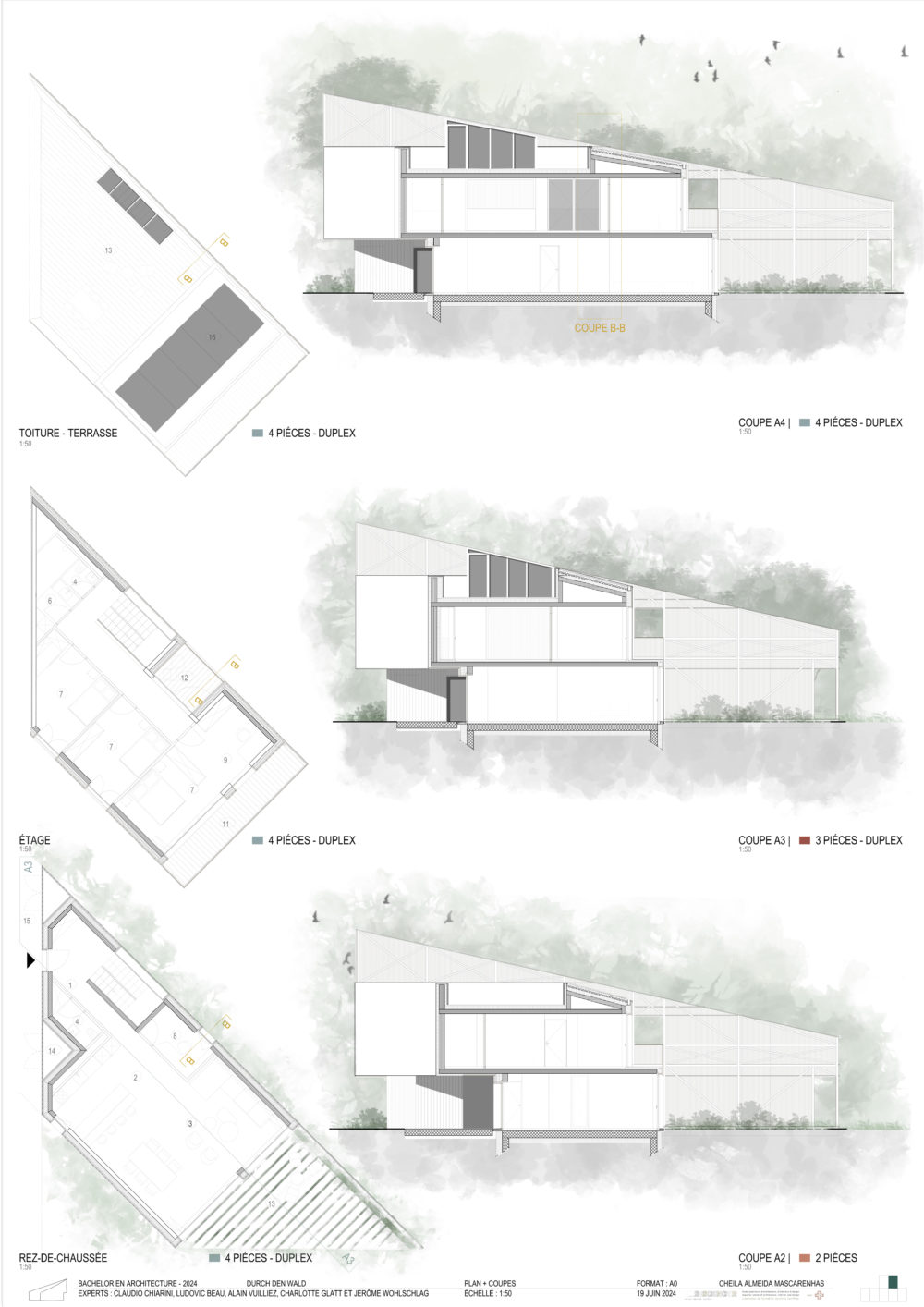 Almeida Cheila PLANCHES BACHELOR Cheila Almeida 4 title=