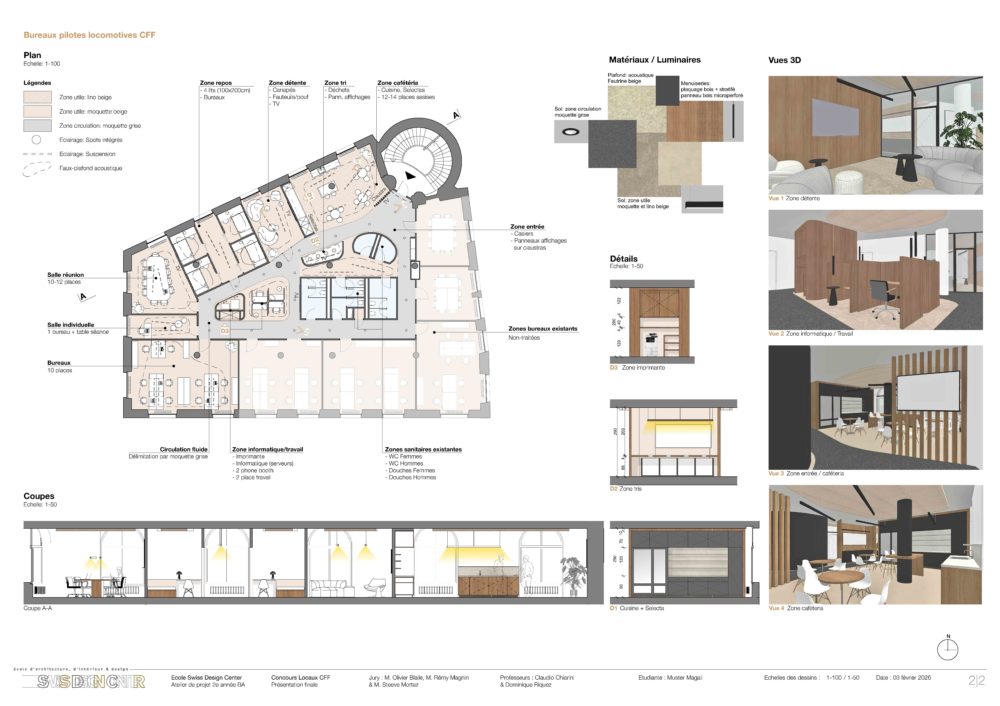2 Muster Magali CFF Format A11 Page 2 title=