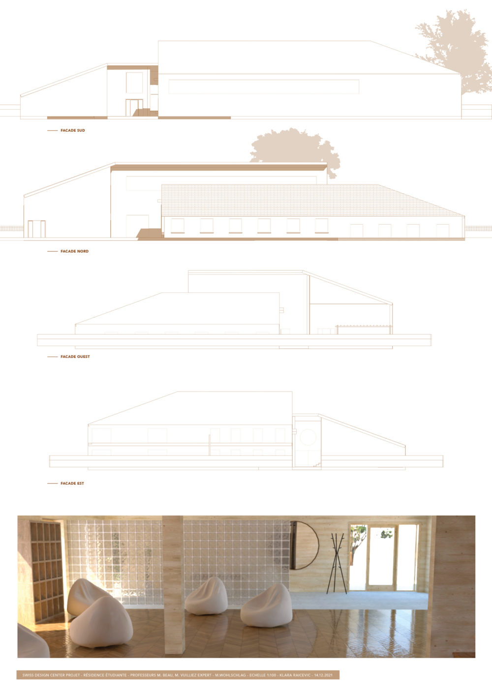 Klara20 Raicevic20 203projet etudiant planches title=