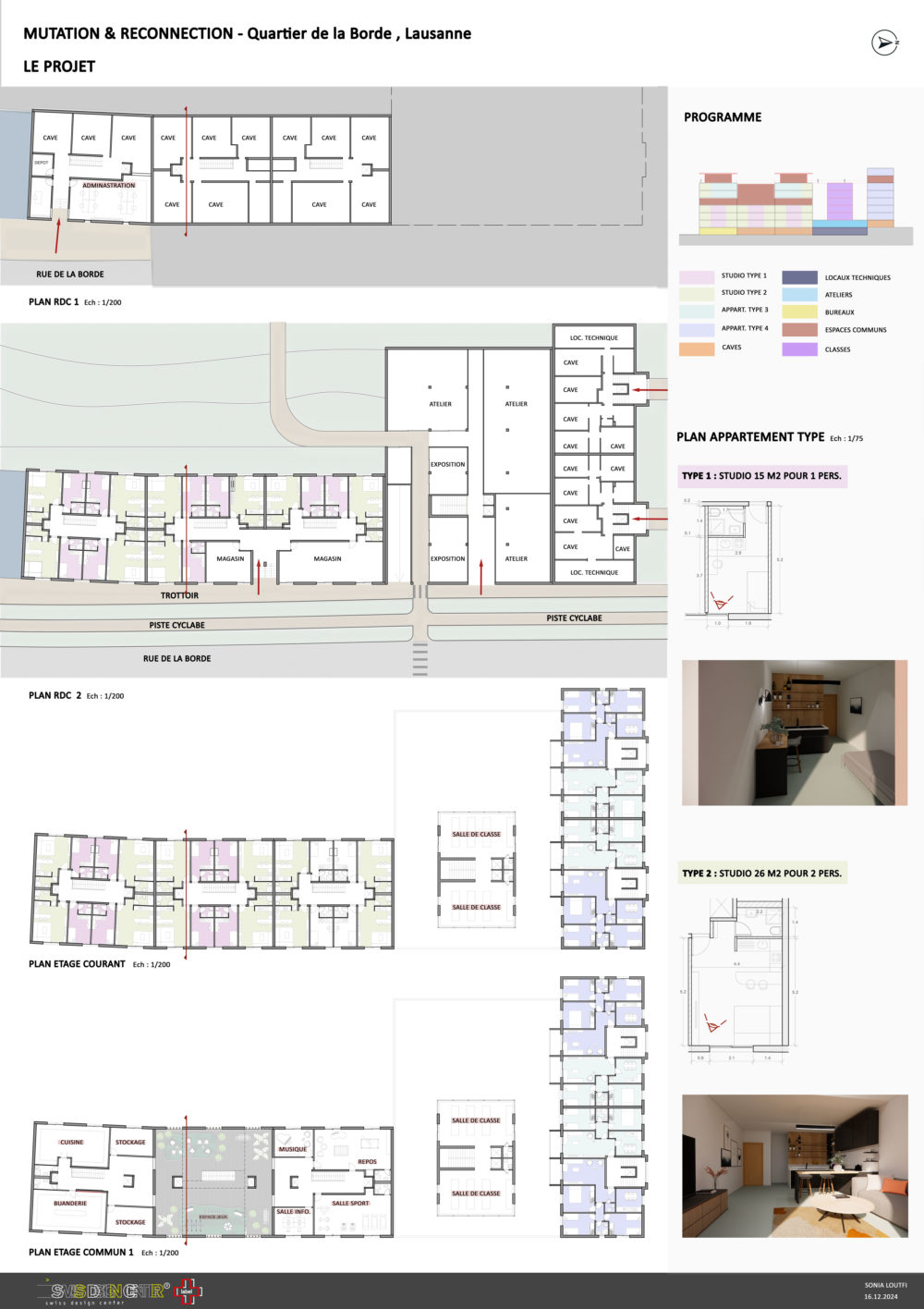 Sonia Loutfi PLANCHE 3 Sonia Loutfi 16 12 2024 title=