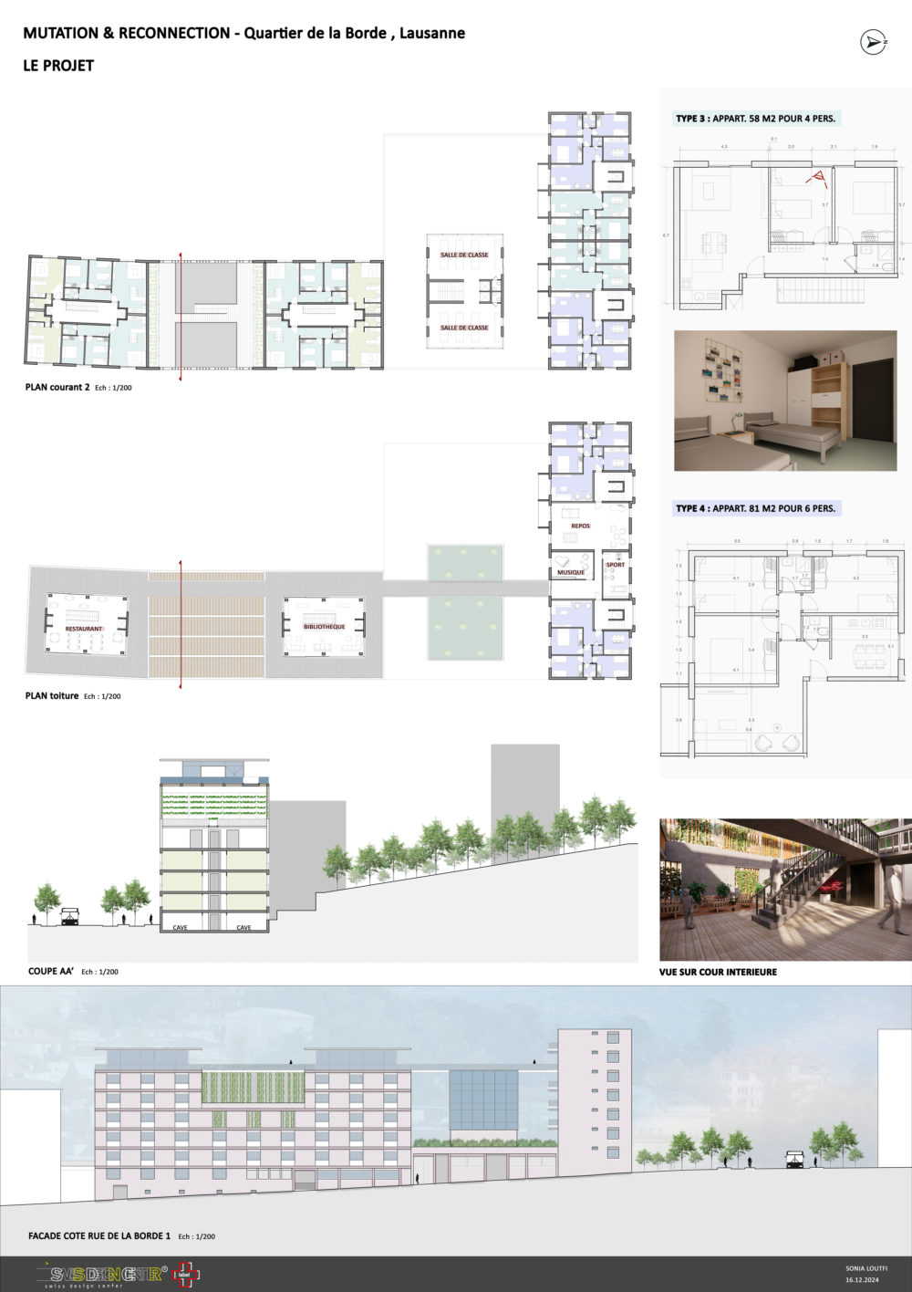 Sonia Loutfi PLANCHE 4 Sonia Loutfi 16 12 2024 title=