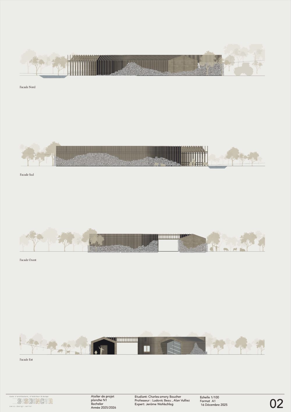 Boucher Charles amery Villa Sabine Planche 02 title=