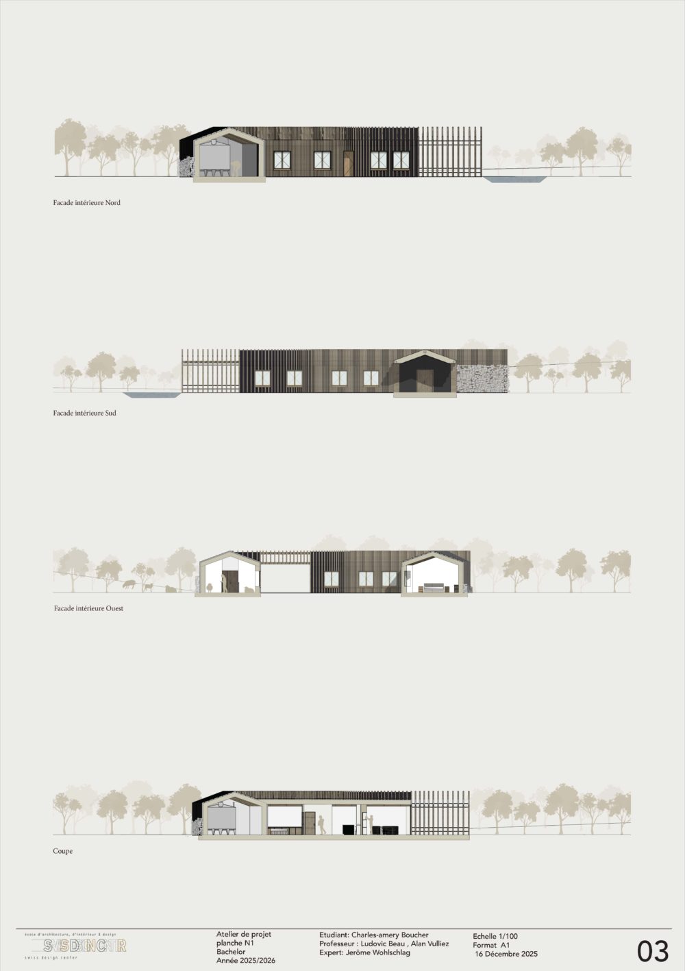 Boucher Charles amery Villa Sabine Planche 03 title=