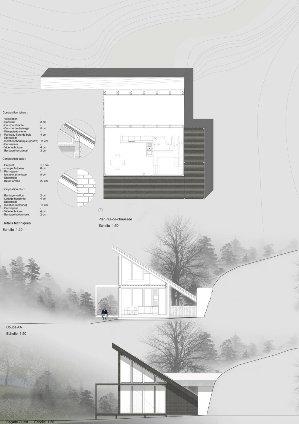 Garcia Guillaume villa sabine 2 title=
