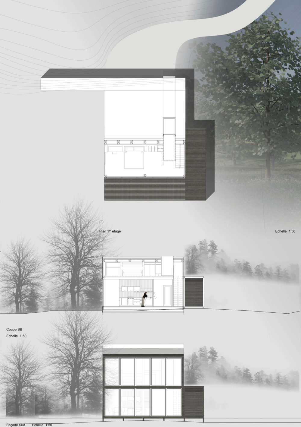 Garcia Guillaume villa sabine 3 title=